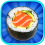 Japanese Sushi: Kids Food Game