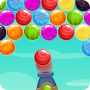 Snow Winter Bubble Shooter