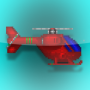 Helicopter Arcade Game