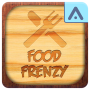 Food Frenzy Game - Feed Frenzy