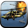 Chopper Combat Simulator