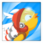 Jetpack High: a bird story