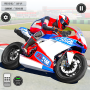 3D Bike Racing Games Offline