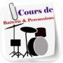Cours Batterie et Percussions
