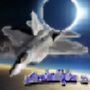 Combattant de la liberté de jet icon