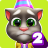 icon Mon Talking Tom 2 4.0.0.5866