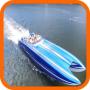 Power Boat Surfing: Water Jet Boat Simulation