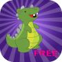 Dinosaur Baby Jump Games