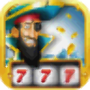 Caribbean Pirate's 777 Slots