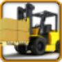 Extreme Heavy Forklift Game