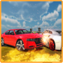 Extreme Destruction Derby 3D