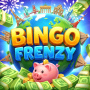 Bingo Frenzy™-Live Bingo Games icon