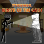 Stickman Colère des dieux icon