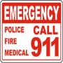 Urgence 911 Indonésie icon