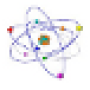 Quiz scientifique icon