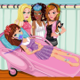 Clinique secondaire icon